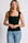 DL1961 Square Neck Instasculpt Top