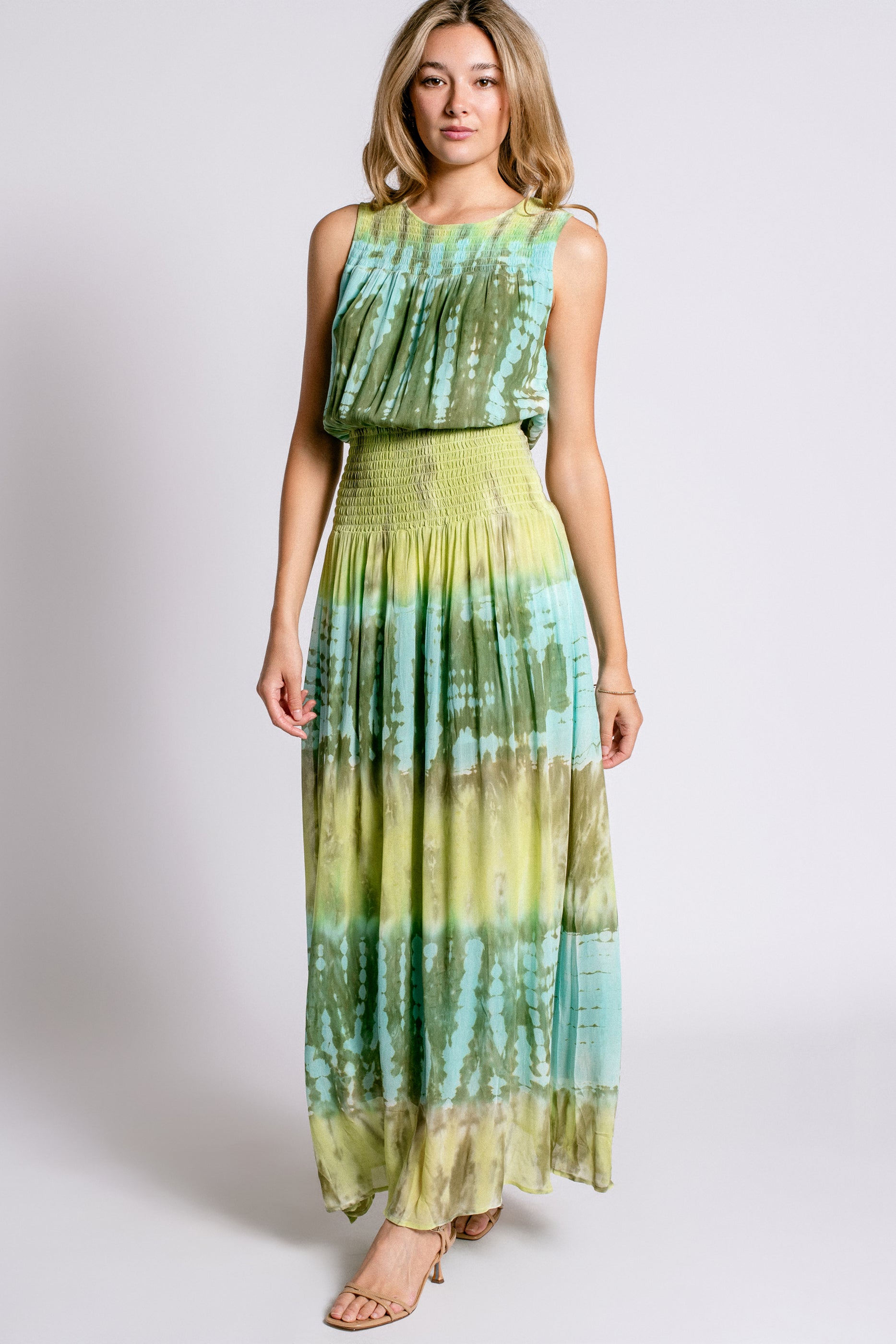 Young Fabulous & Broke Jasmine Dress