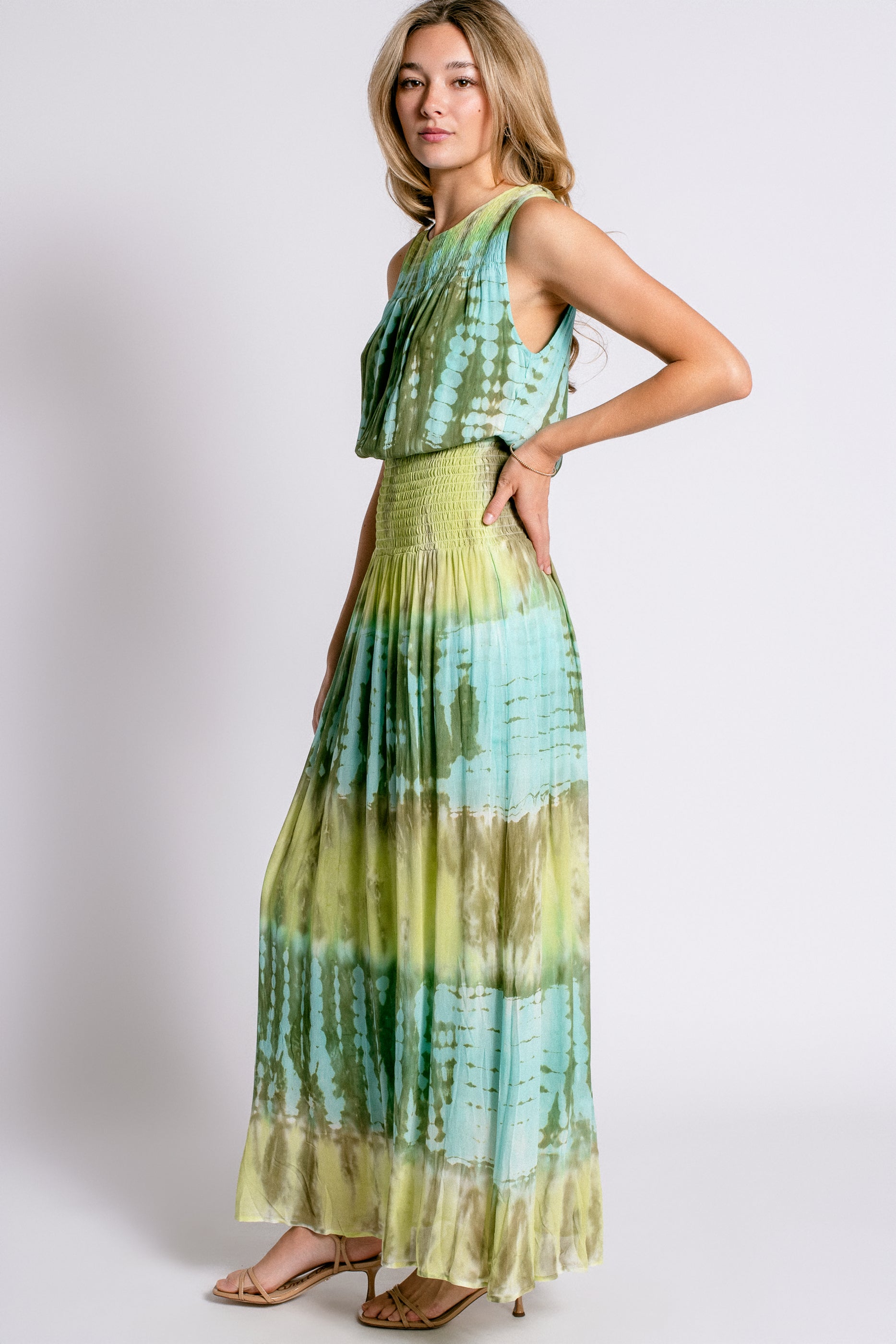 Young Fabulous & Broke Jasmine Dress