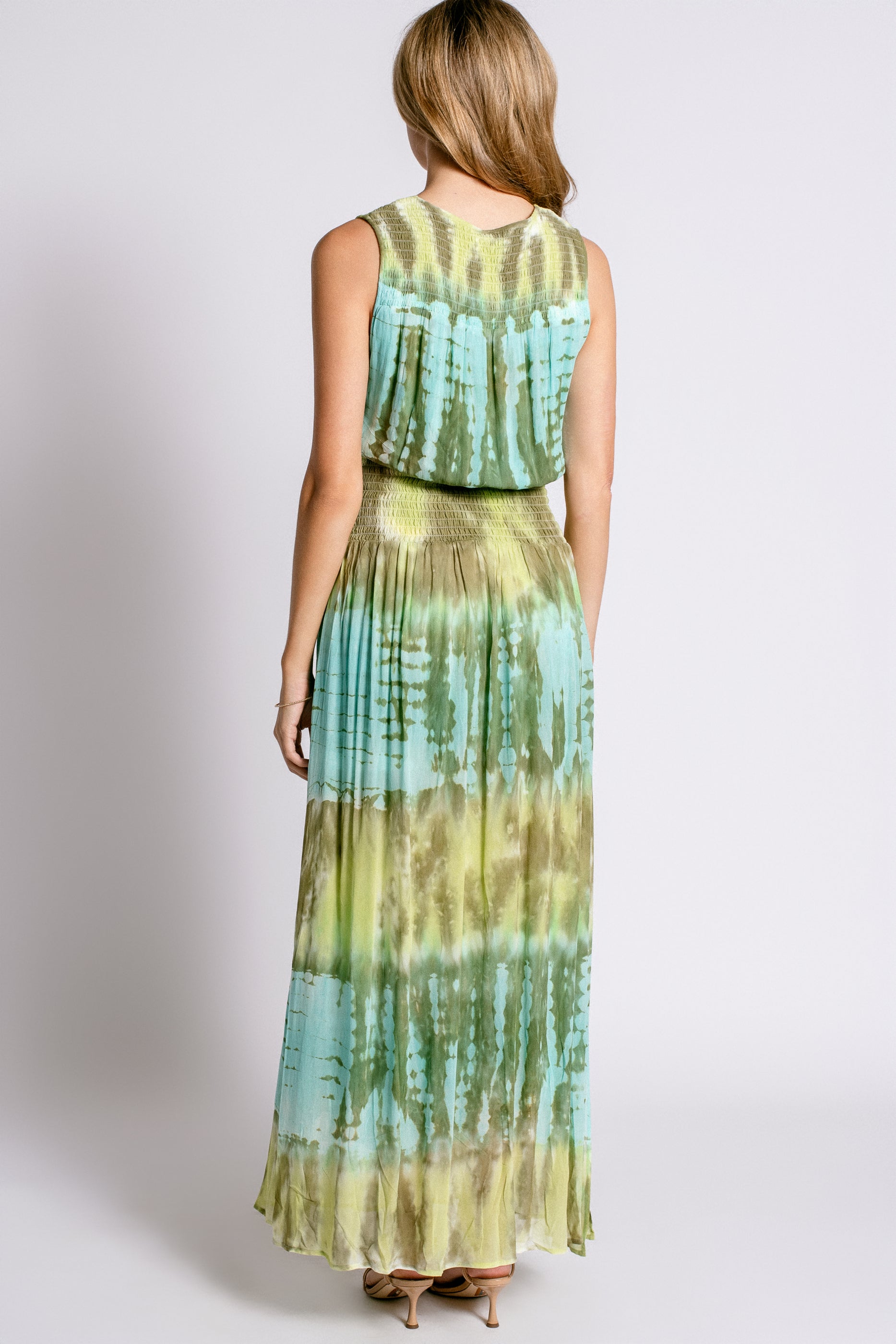 Young Fabulous & Broke Jasmine Dress