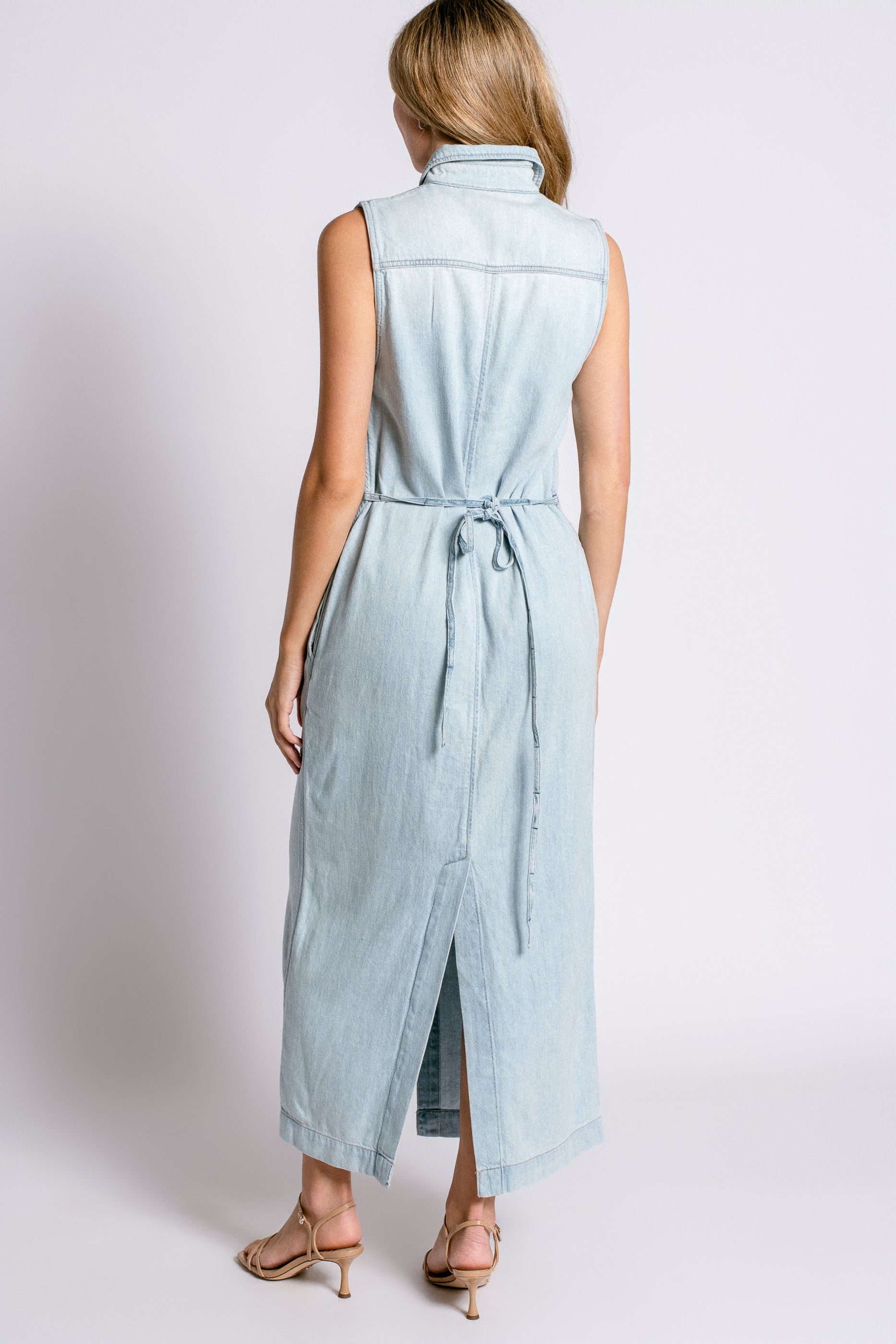 DL1961 Ilana Dress