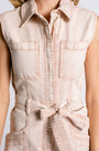 MINKPINK Dahlia Denim Jumpsuit