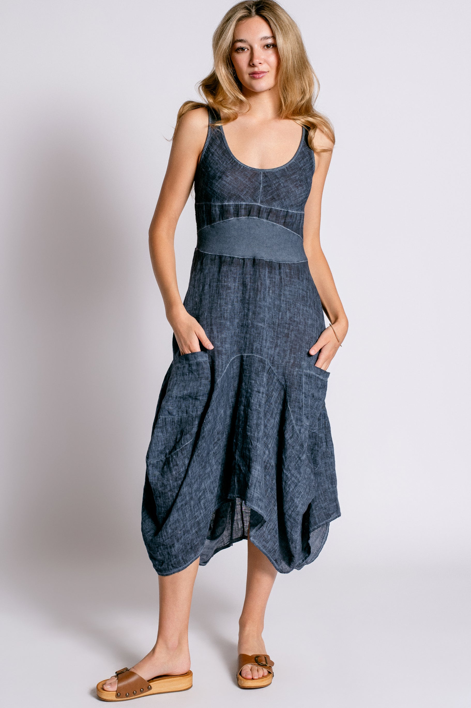 Inizio Magic Dress