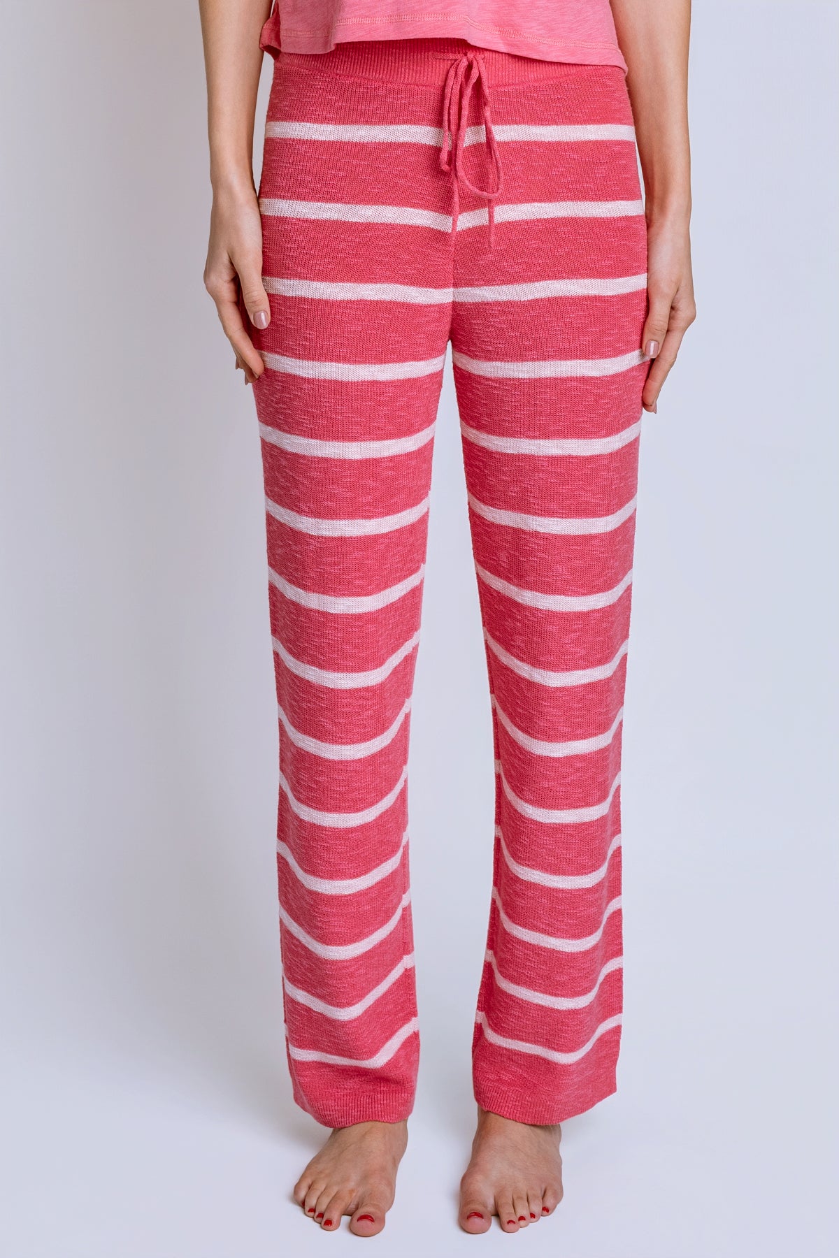 PJ Salvage Cozy Up Pant