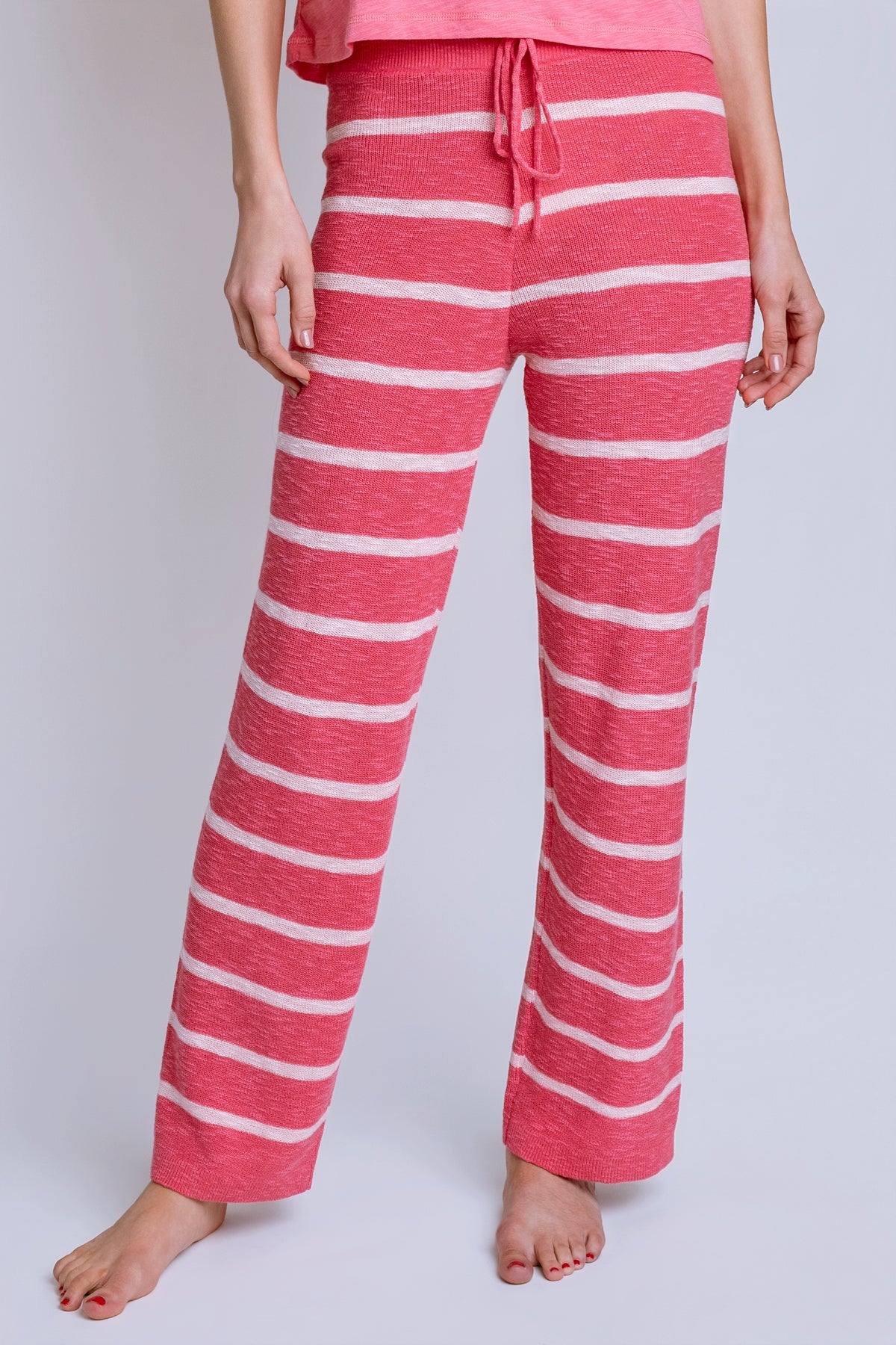 PJ Salvage Cozy Up Pant