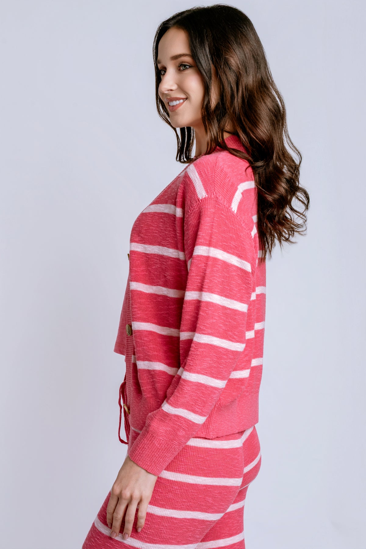 PJ Salvage Cozy Up Cardigan