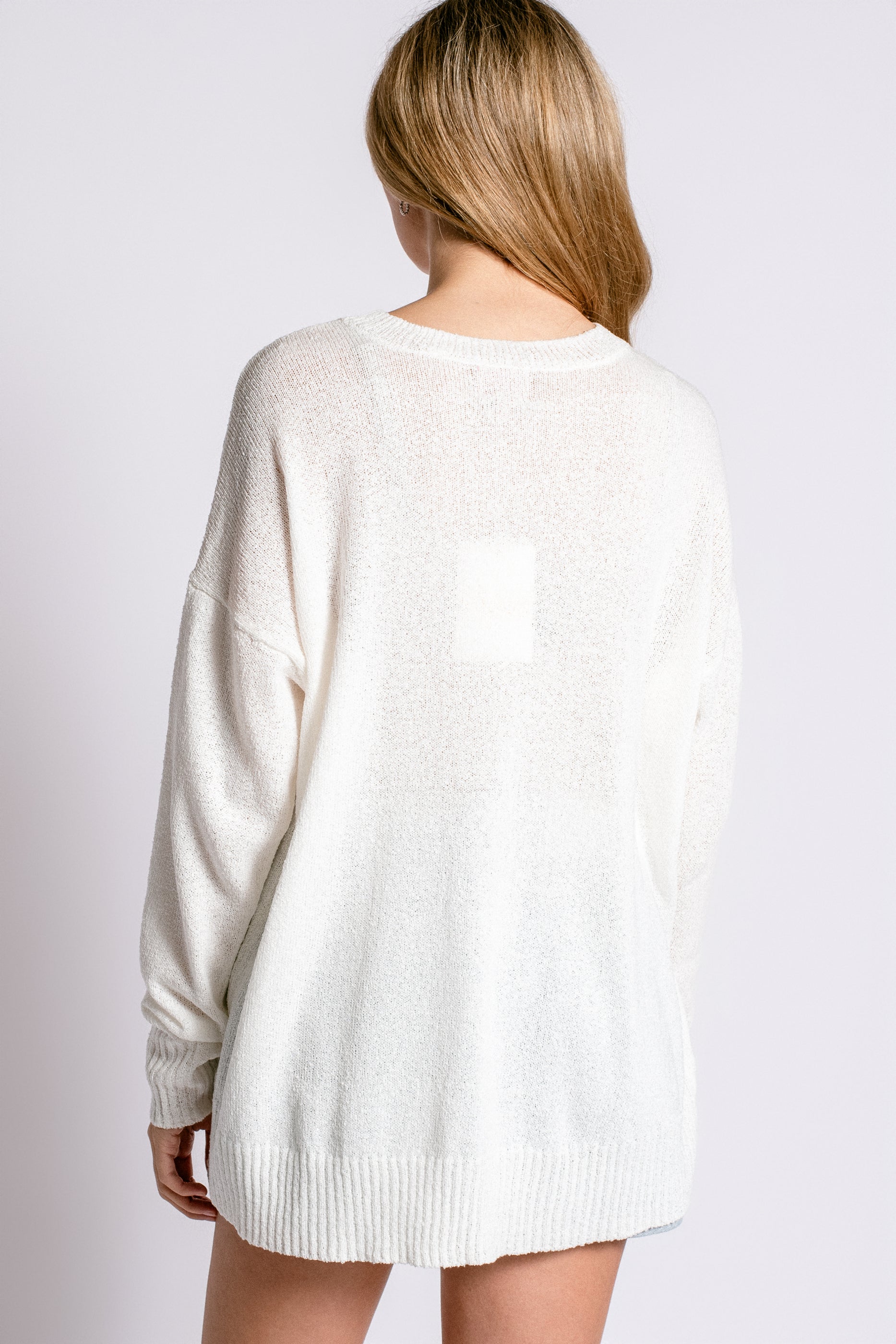 Show Me Your Mumu Woodsy Sweater