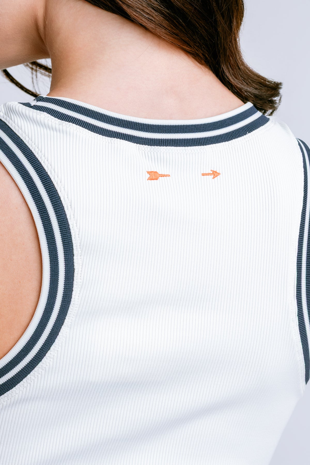 The Upside Kirsty Rib Tank Top