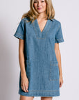 Velvet Delana Dress