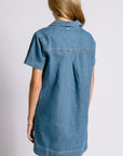 Velvet Delana Dress