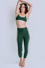 The Upside Santa Fe Brielle Scoop Bra