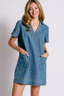 Velvet Delana Dress