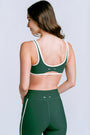 The Upside Santa Fe Brielle Scoop Bra