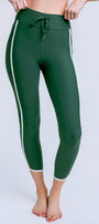 The Upside Sante Fe Midi Pant