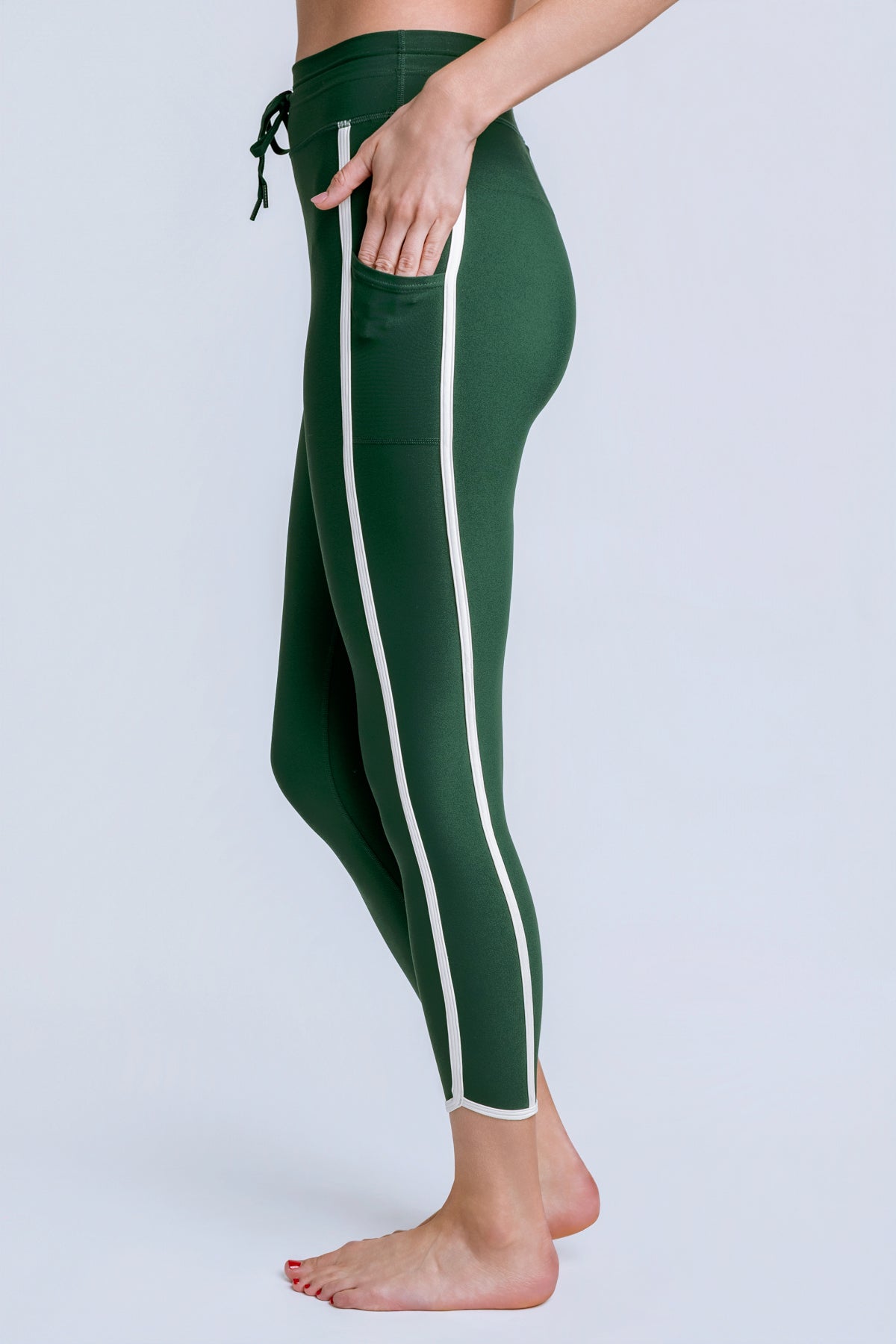 The Upside Sante Fe Midi Pant