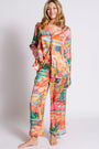 Show Me Your Mumu Early Night PJ Set
