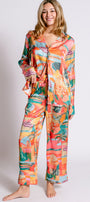 Show Me Your Mumu Early Night PJ Set