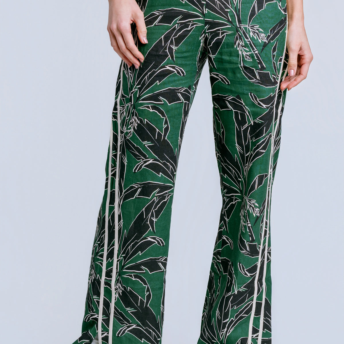 The Upside Tamara Juliet Pant