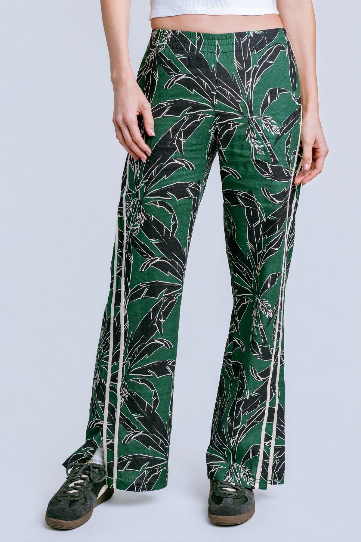 The Upside Tamara Juliet Pant