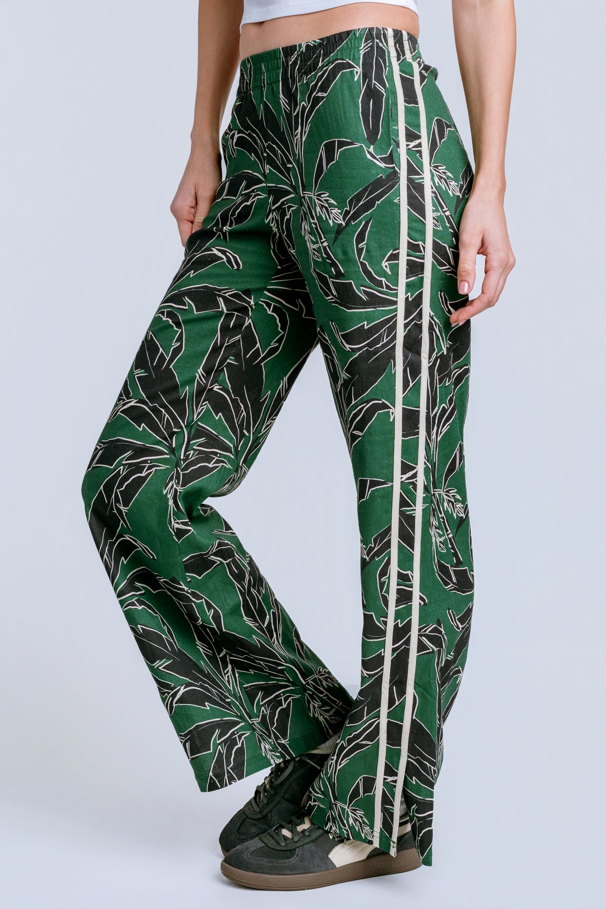 The Upside Tamara Juliet Pant