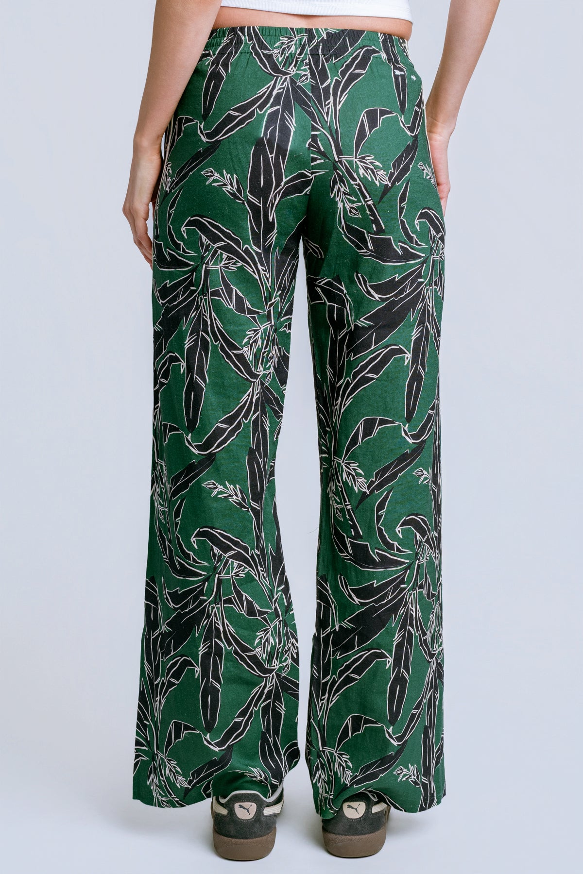 The Upside Tamara Juliet Pant