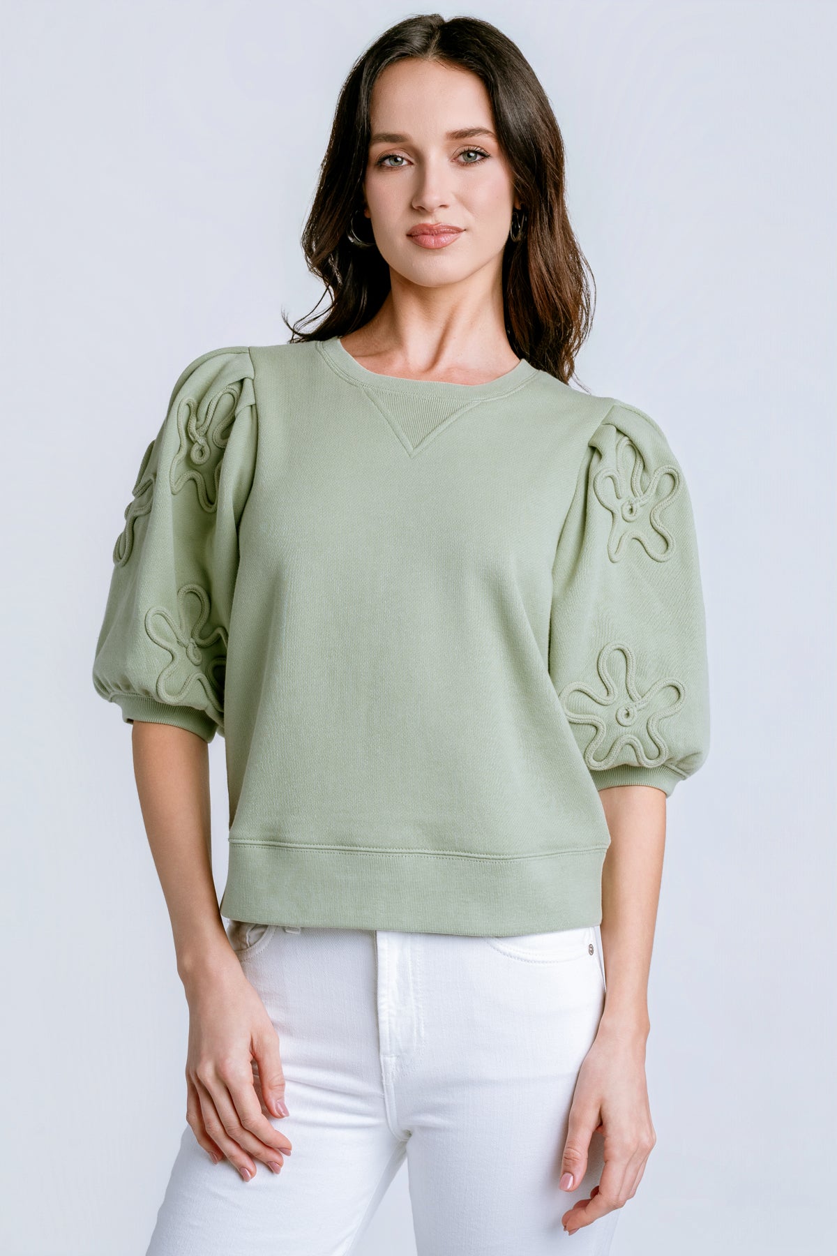 Rails Camy Sweatshirt