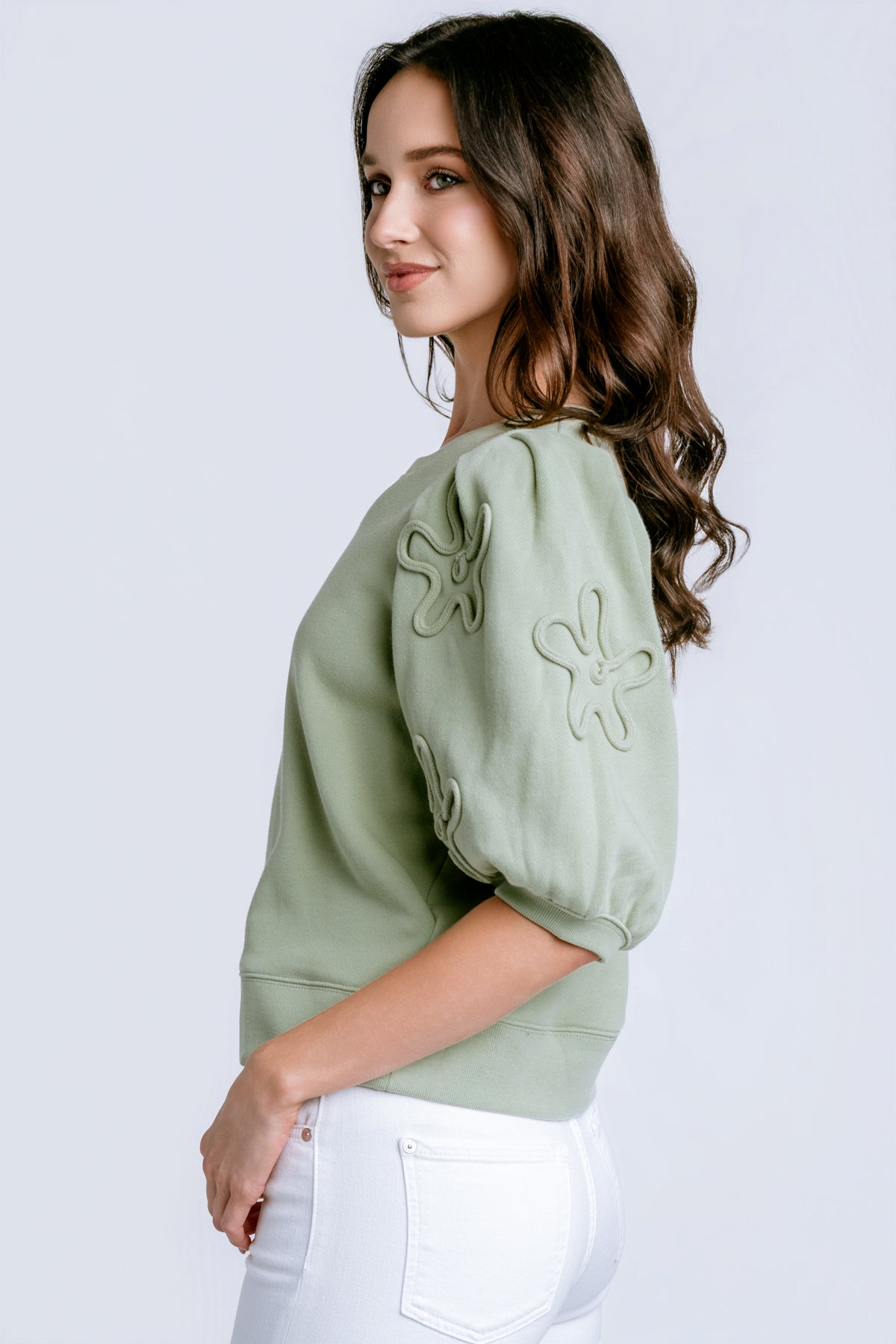 Rails Camy Sweatshirt