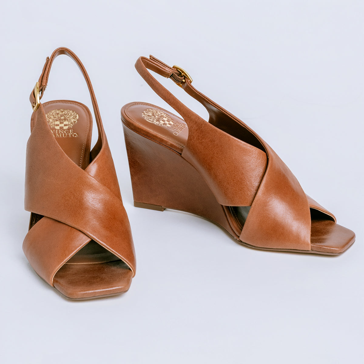 Vince Camuto Ameira Wedge