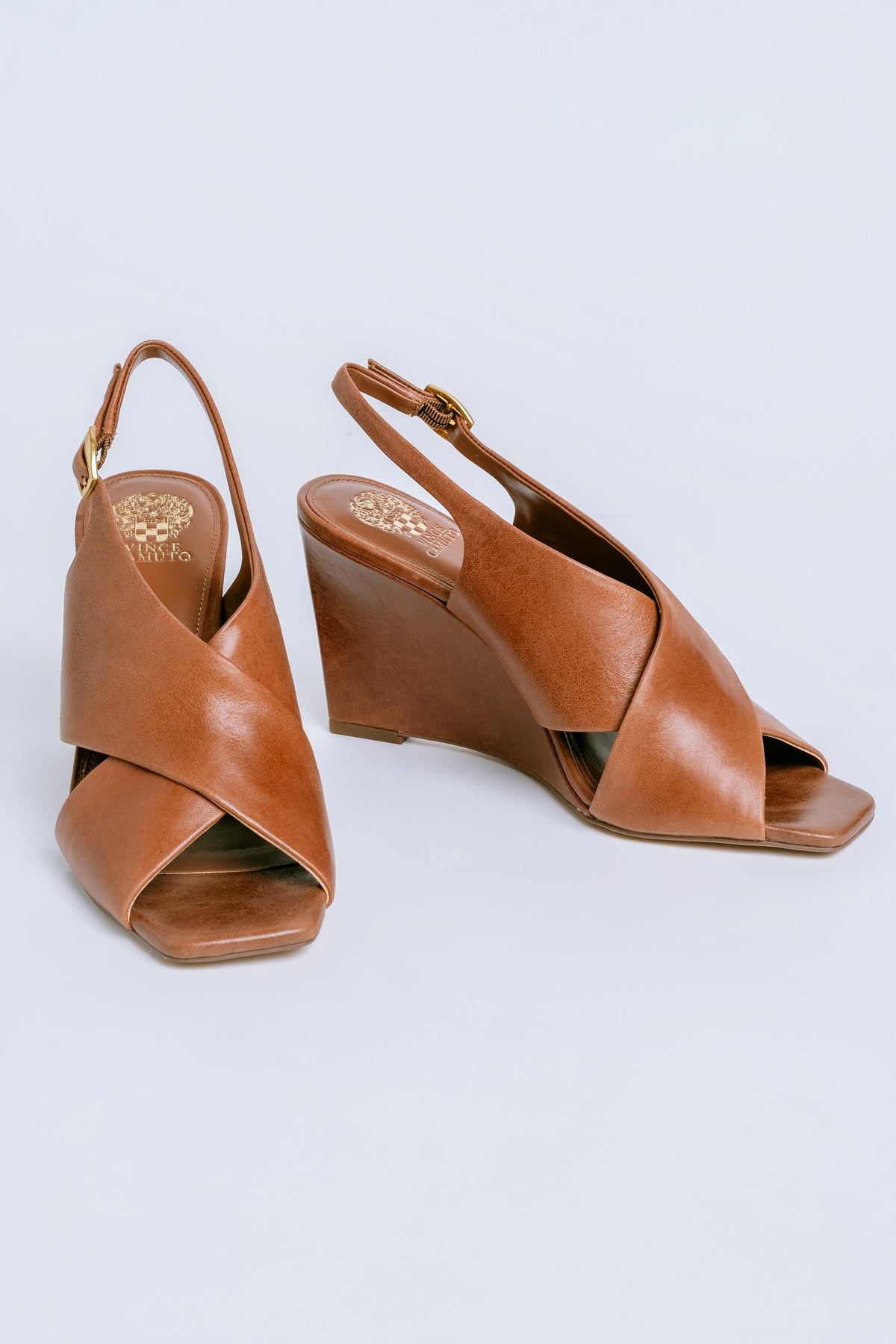 Vince Camuto Ameira Wedge