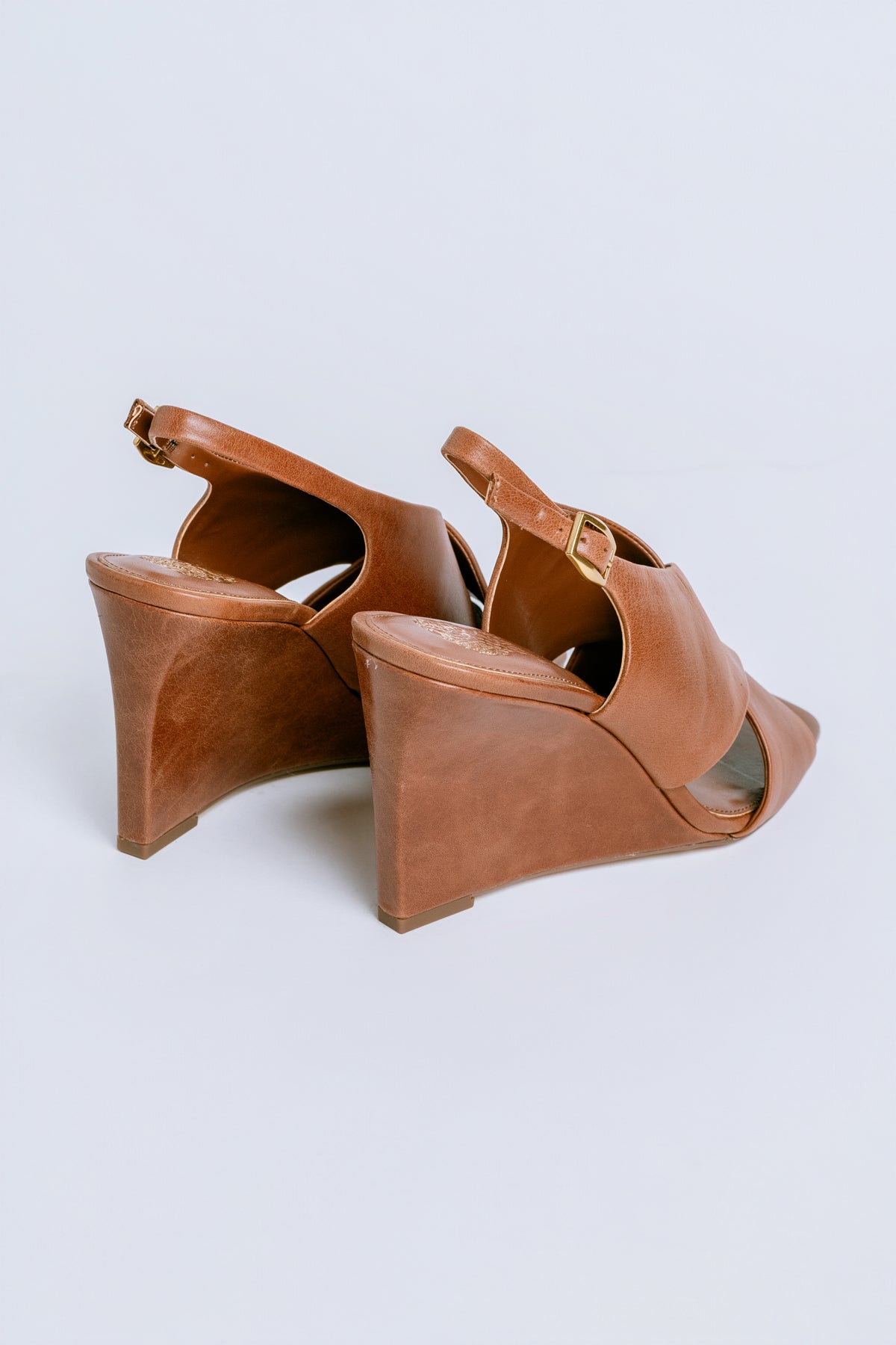 Vince Camuto Ameira Wedge