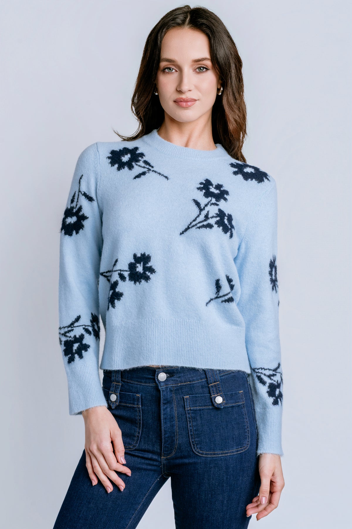 Rails Anise Sweater