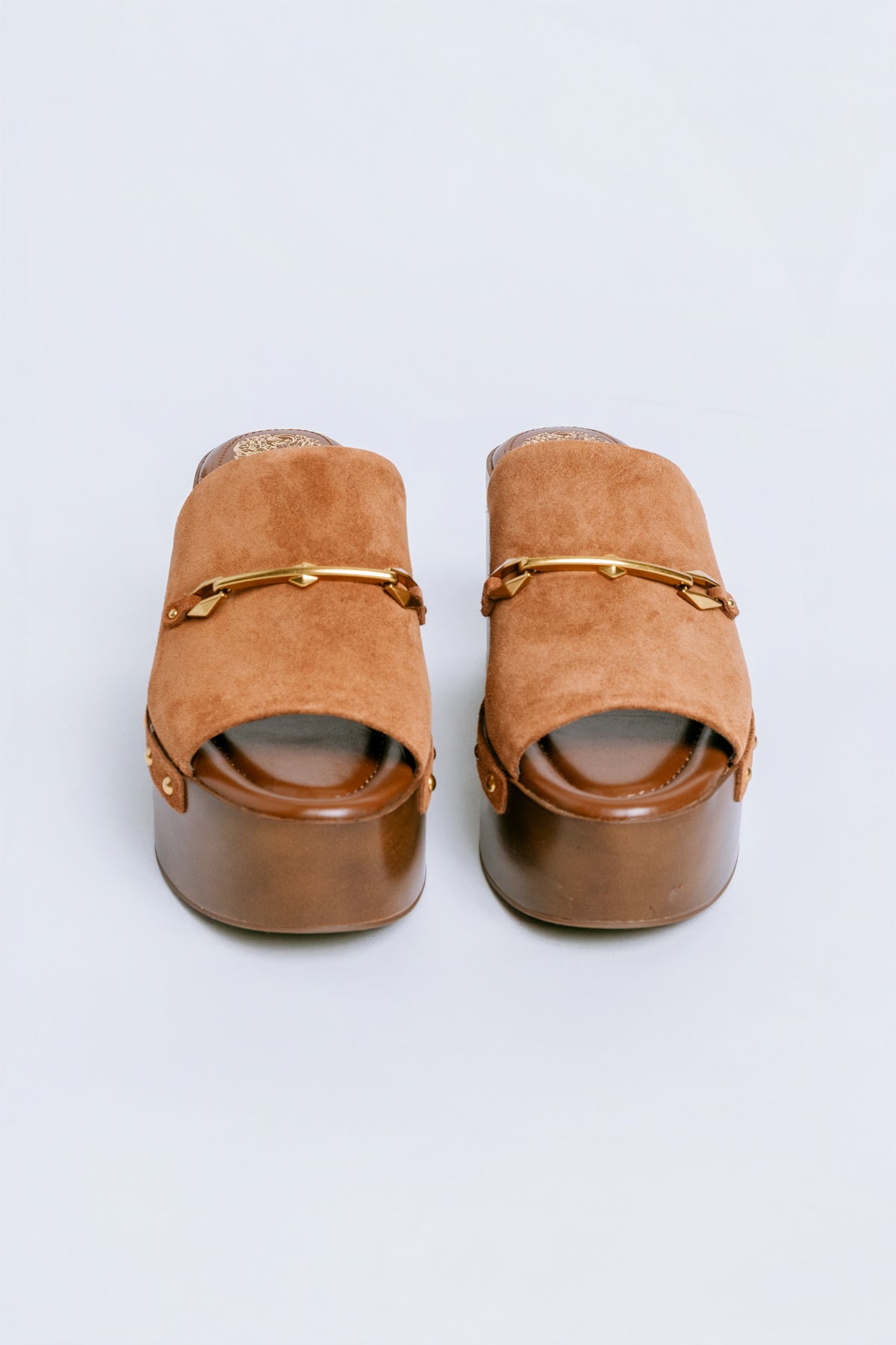 Vince Camuto Efellan Platform Heel