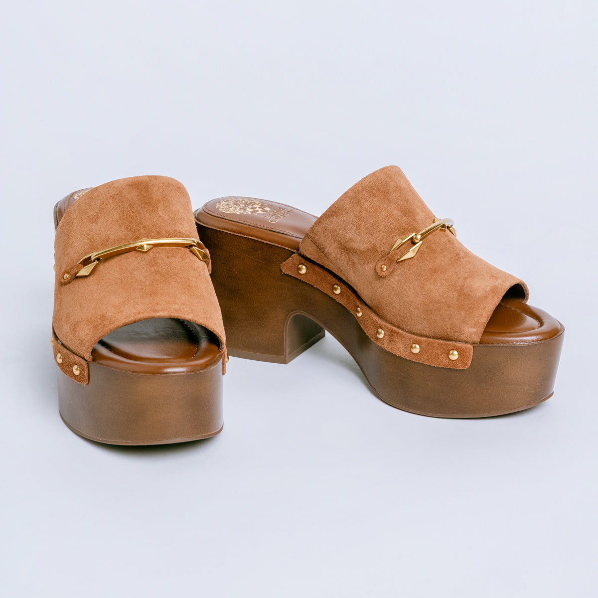 Vince Camuto Efellan Platform Heel