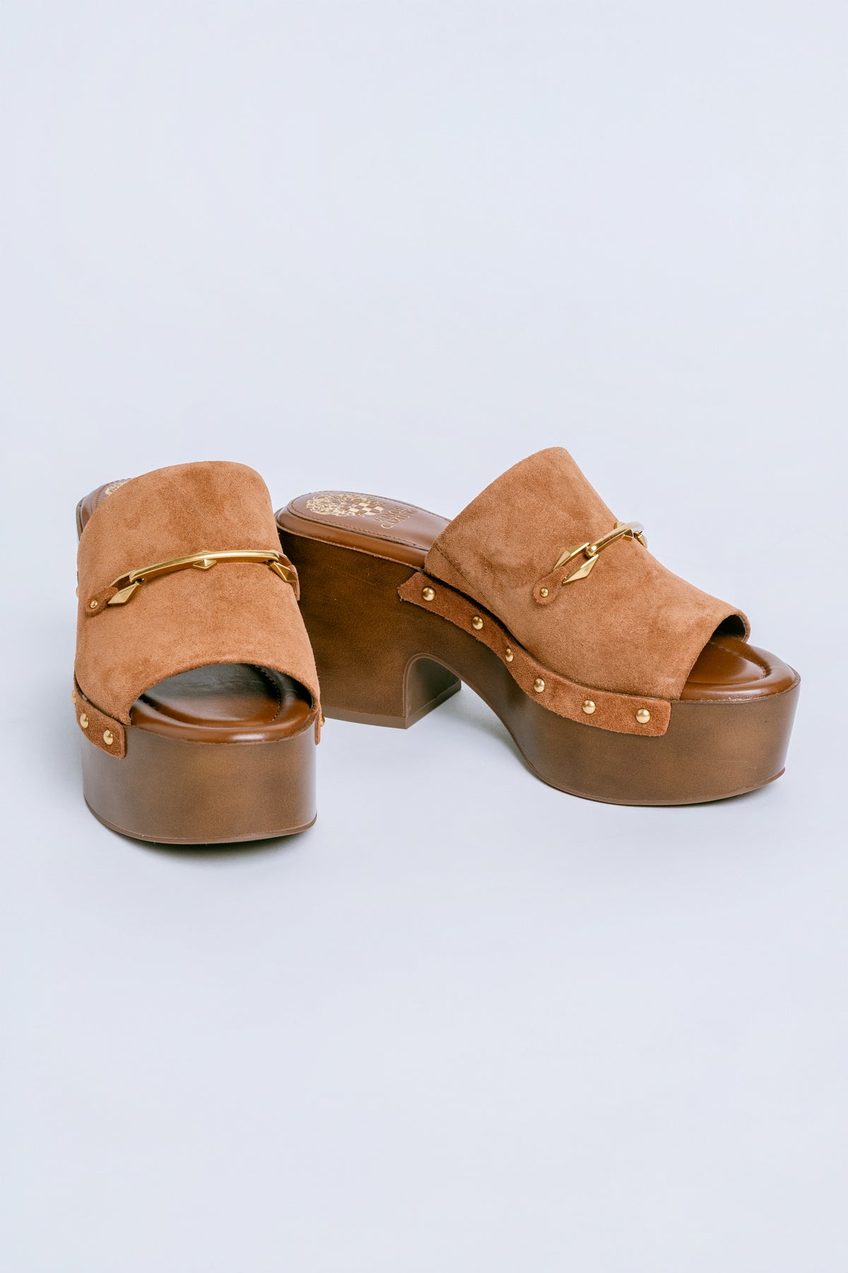 Vince Camuto Efellan Platform Heel