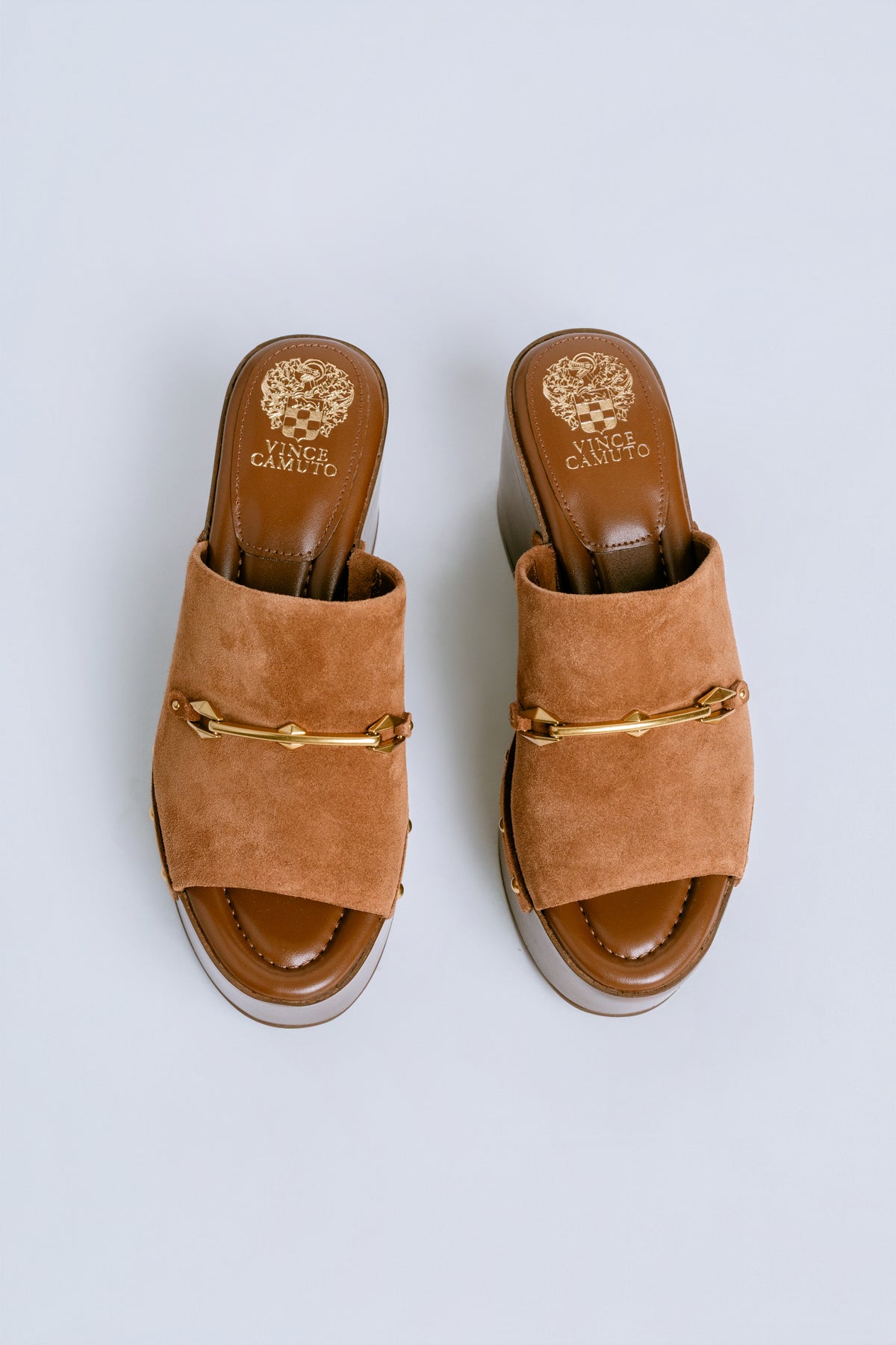 Vince Camuto Efellan Platform Heel