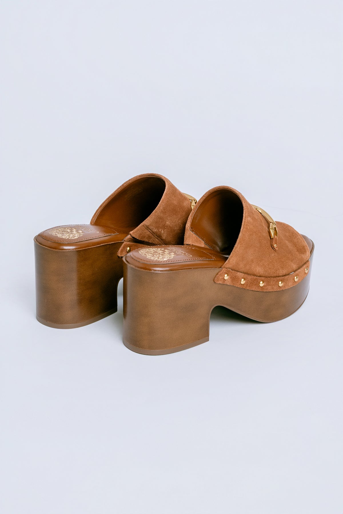 Vince Camuto Efellan Platform Heel