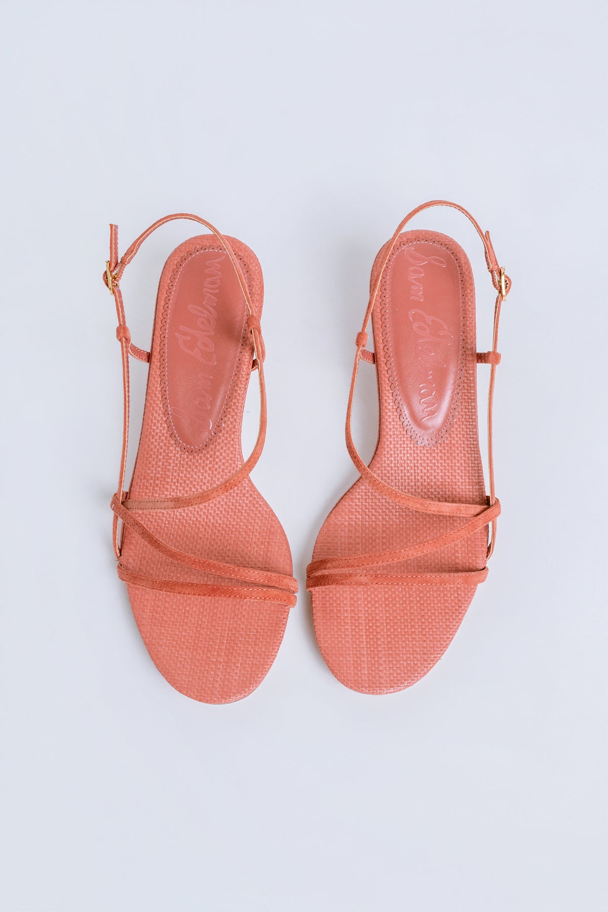 Sam Edelman Cora 2 Heel