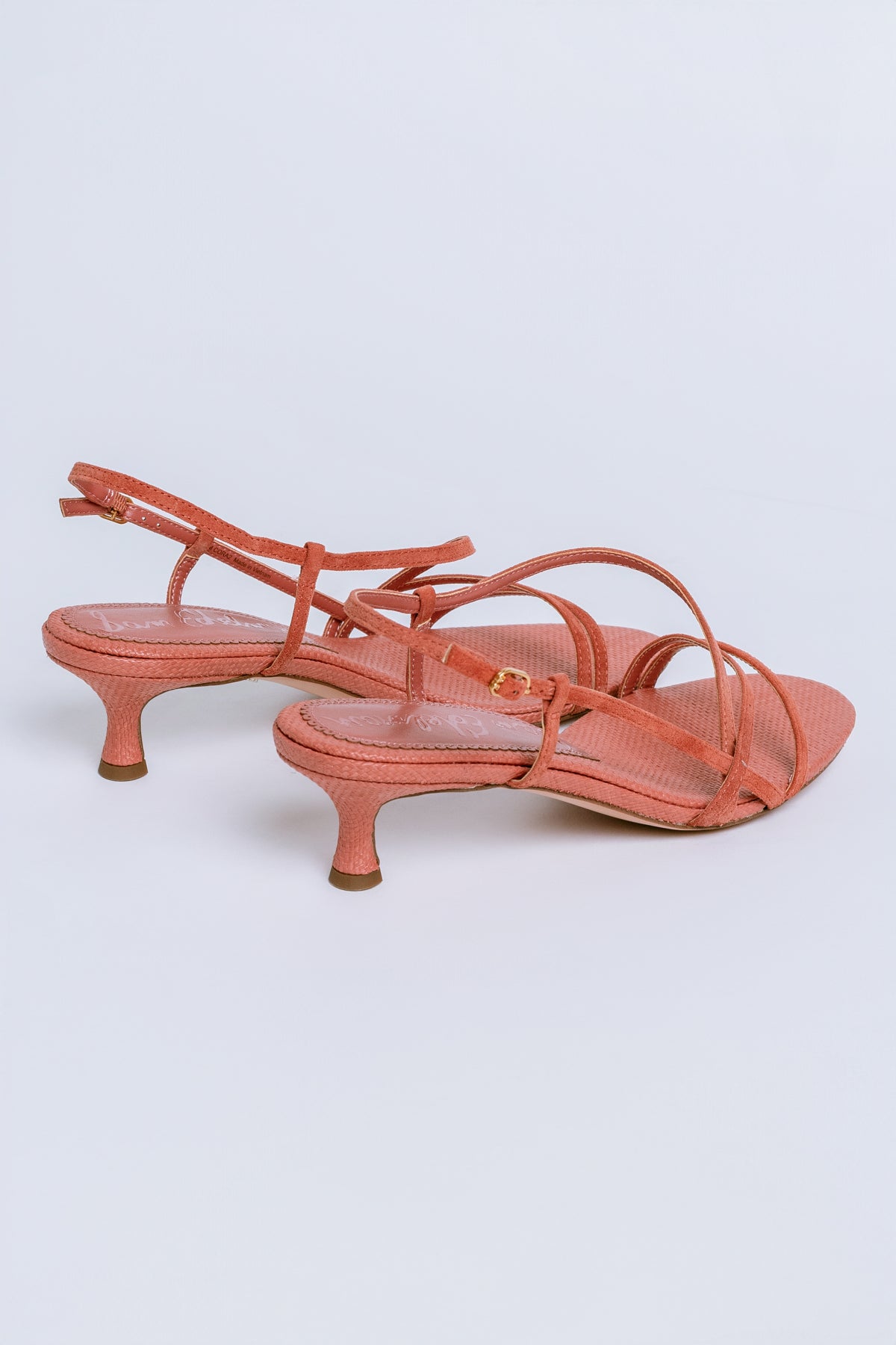 Sam Edelman Cora 2 Heel