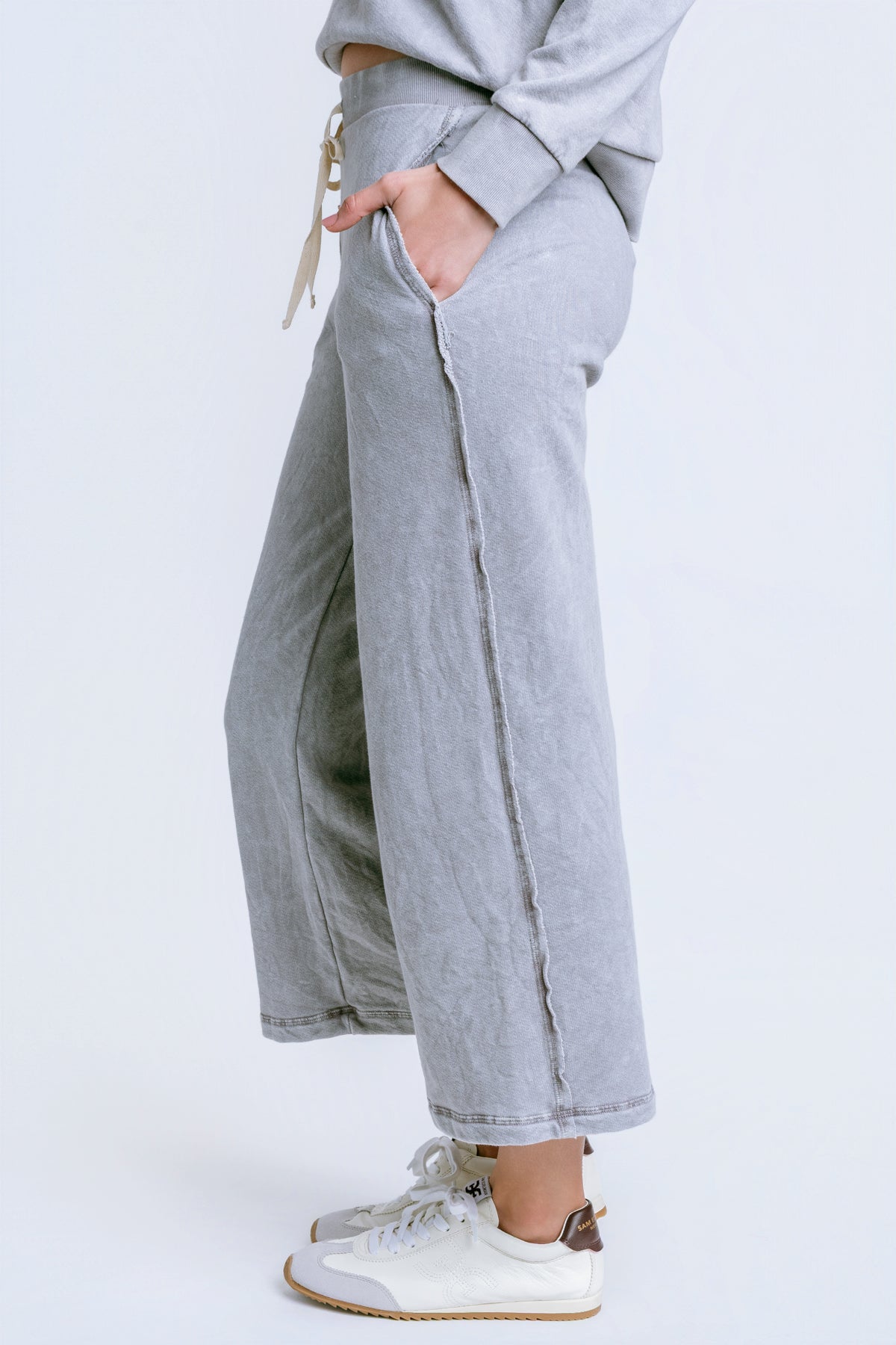 Michael Stars Jaden Crop Pant