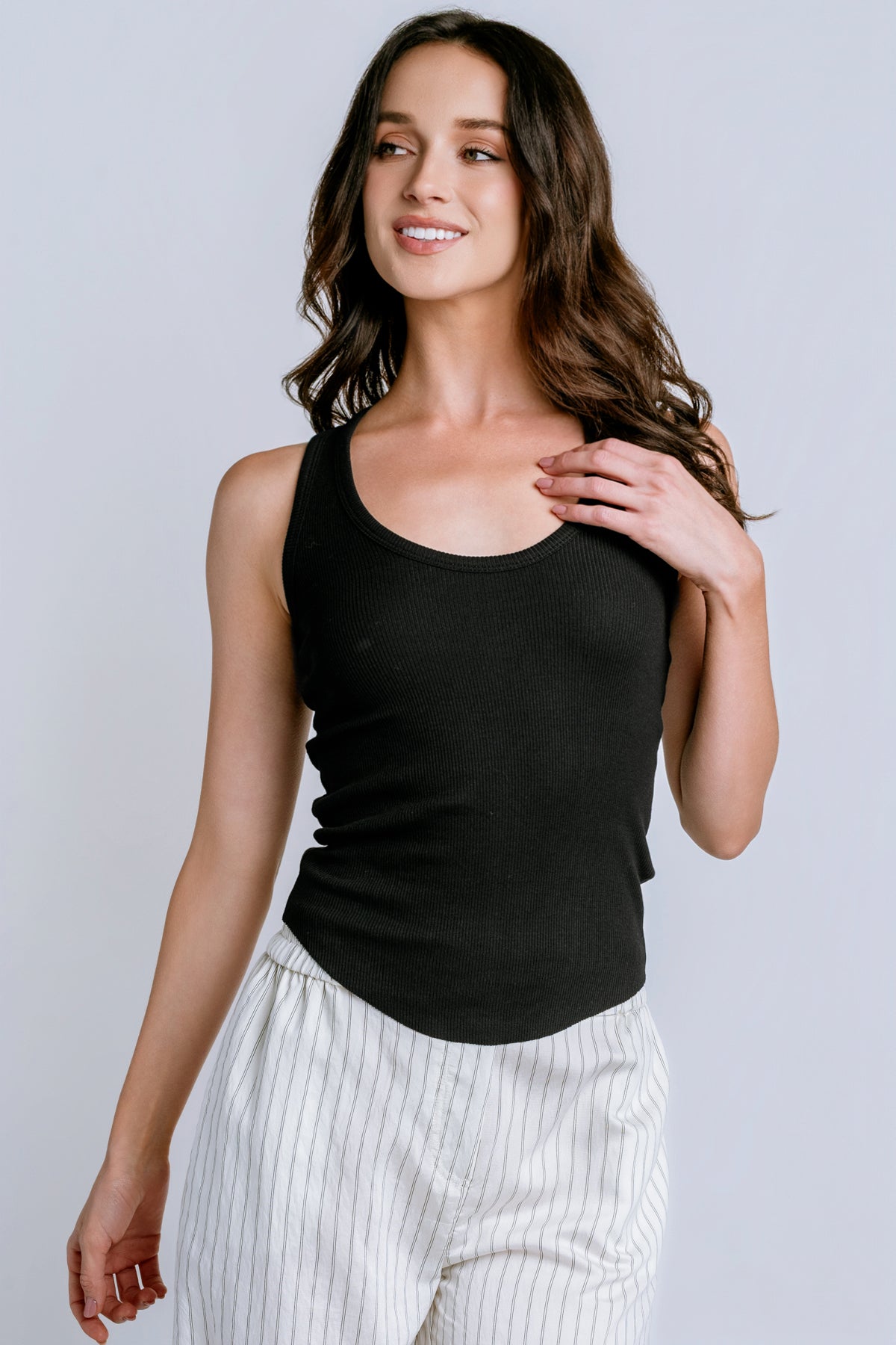 Nation LTD Stella Tank