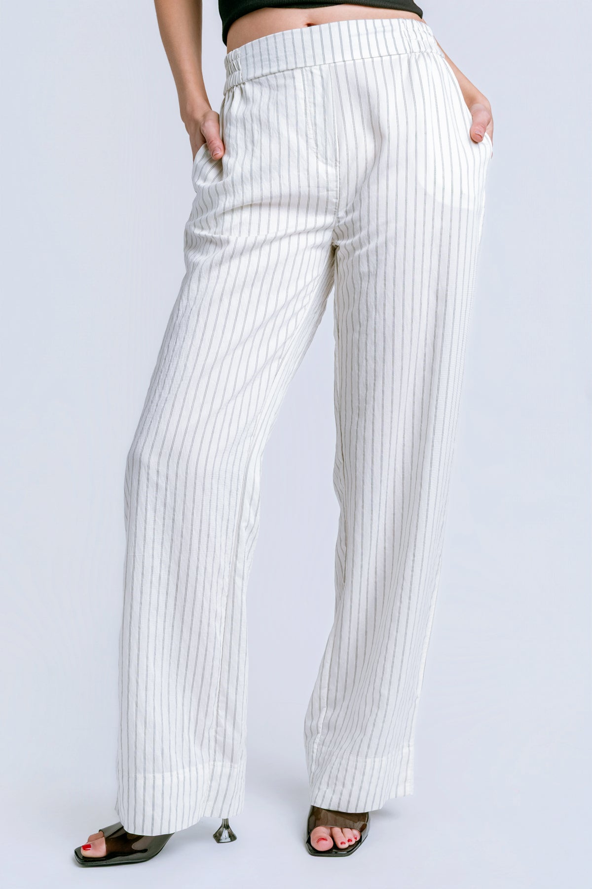 DÈLUC Santorini Pants