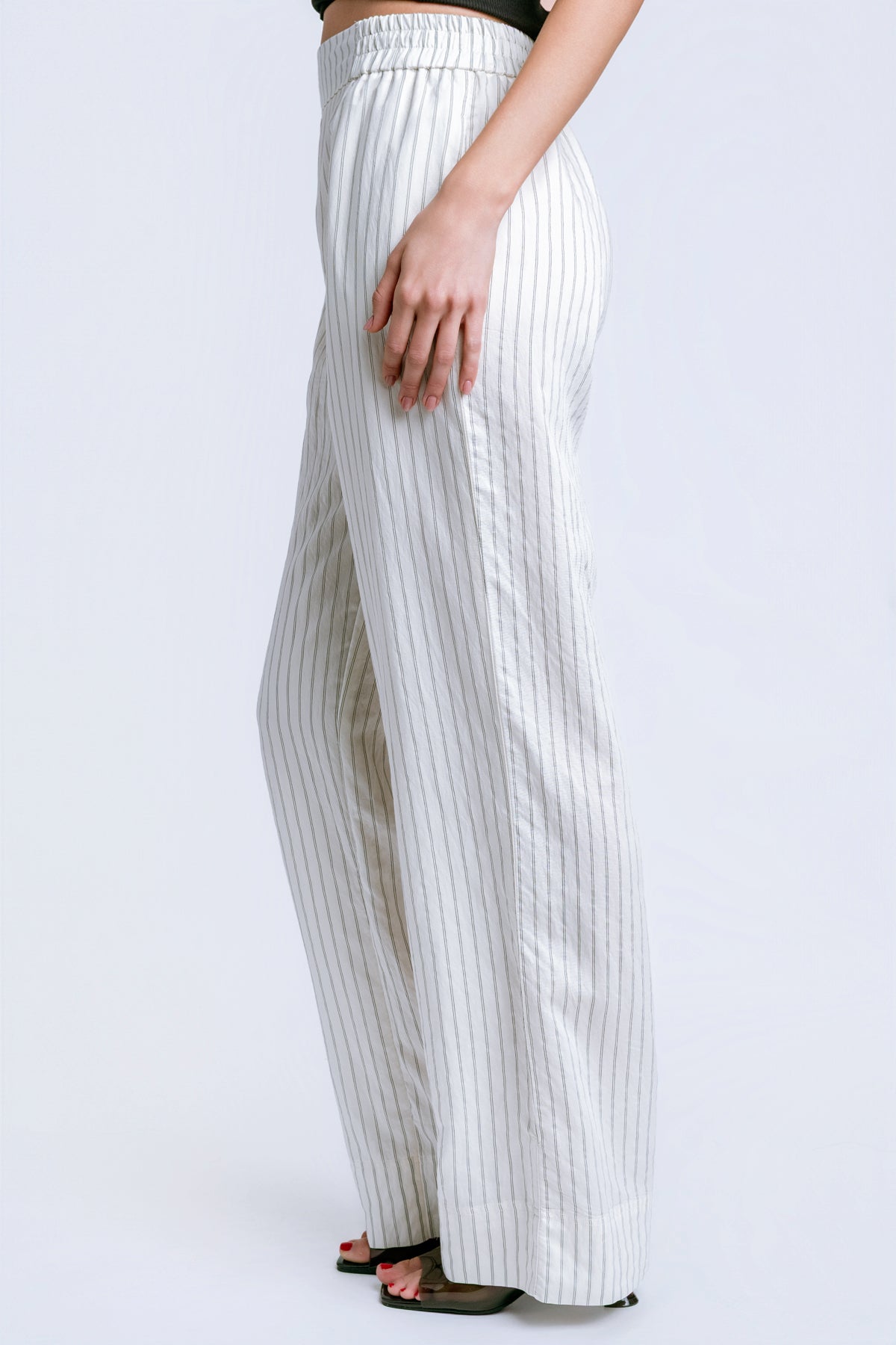 DÈLUC Santorini Pants