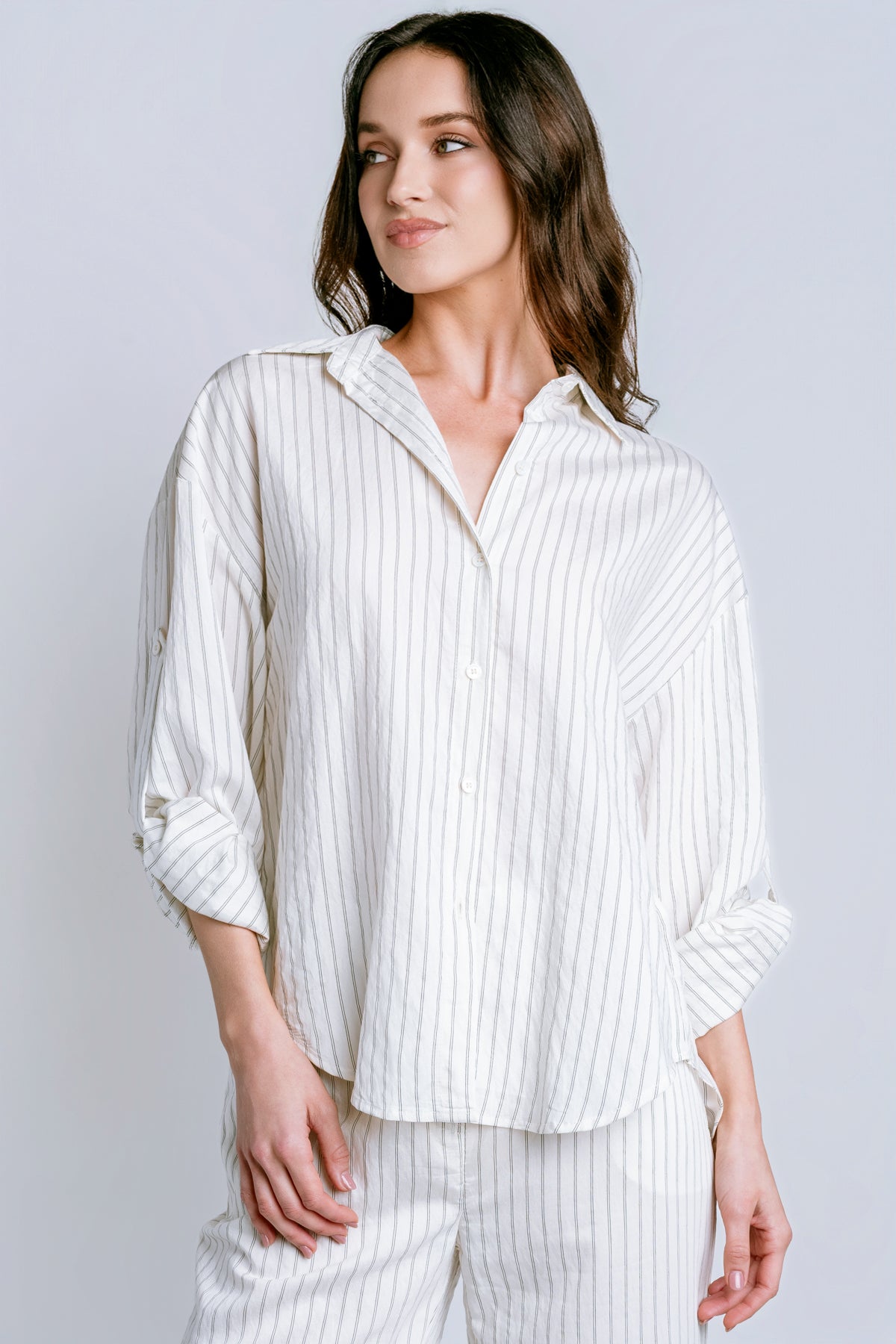 DÈLUC Santorini Shirt