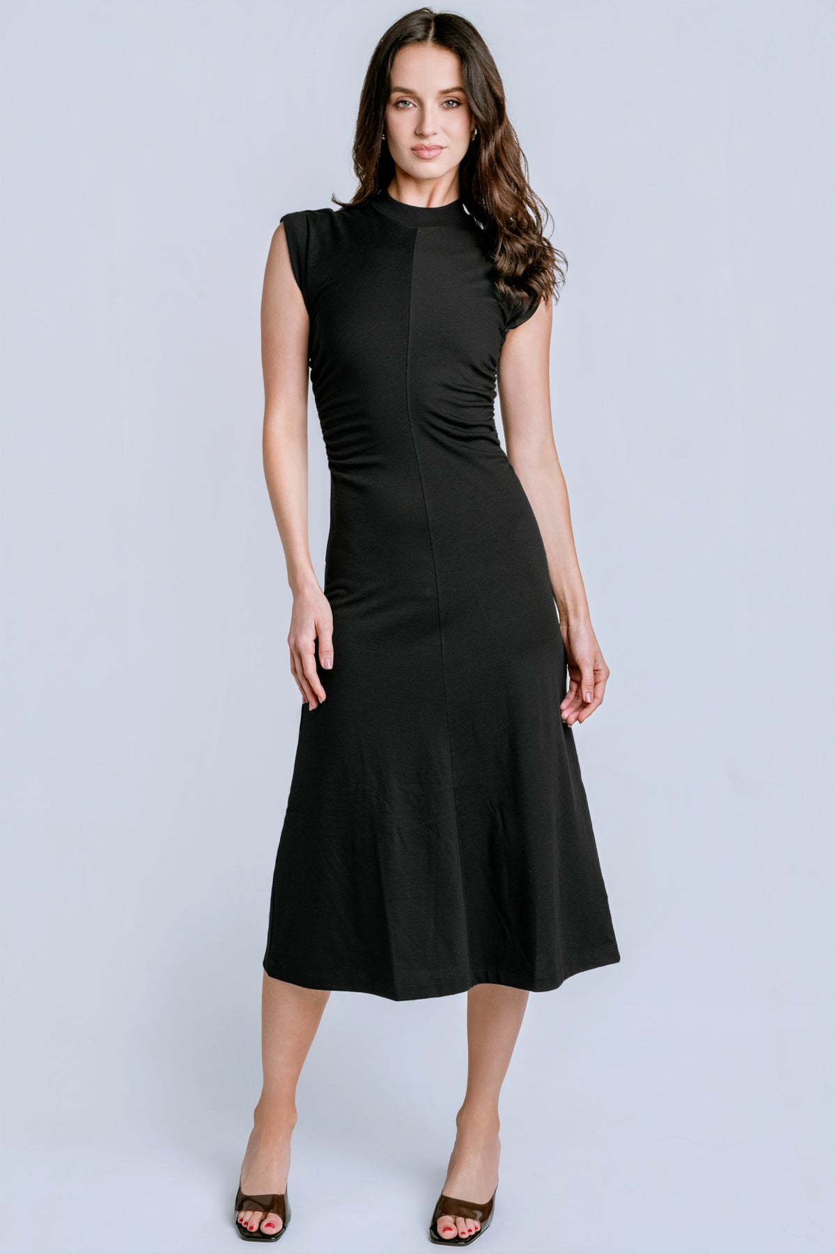 Nation LTD Neva Dress