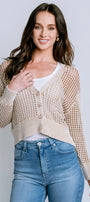 Bradshaw Cardi