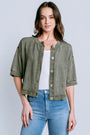 Michael Stars Marlow Cardigan