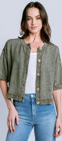Michael Stars Marlow Cardigan