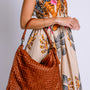 Milio Milano Intrecciato Shoulder Bag