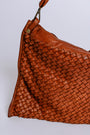 Milio Milano Intrecciato Shoulder Bag