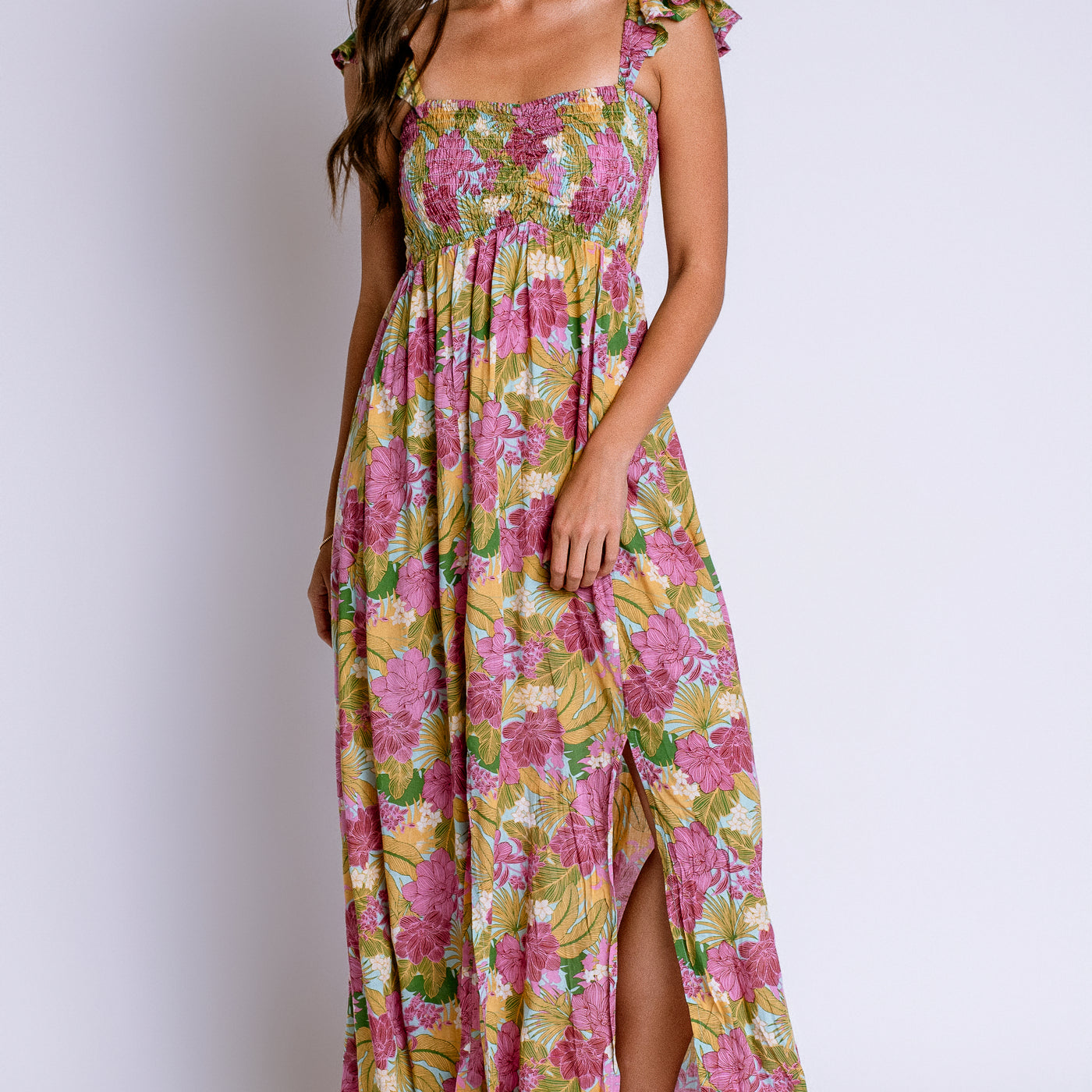 Tiare Hawaii Hollie Maxi